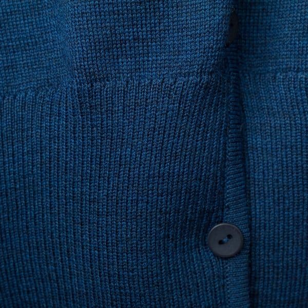 Sky Patch Cardi | DIEGO ZORODDU