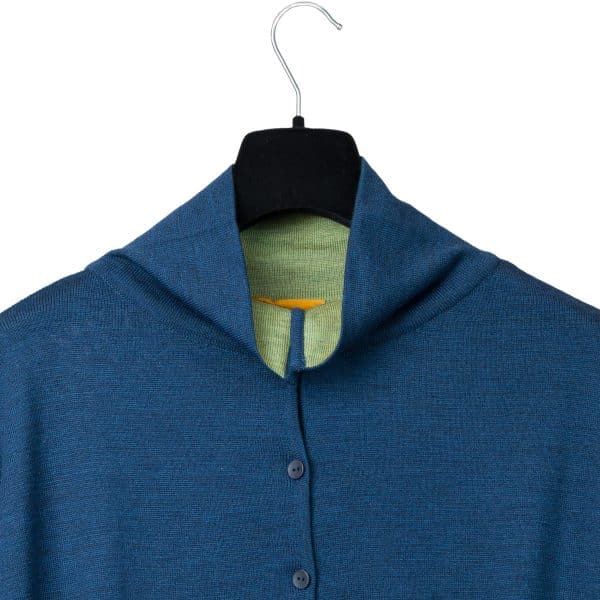 Sky Patch Cardi | DIEGO ZORODDU