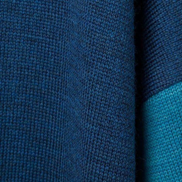 Sky Patch Cardi | DIEGO ZORODDU