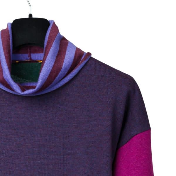 Dolcevita Patchwork | DIEGO ZORODDU