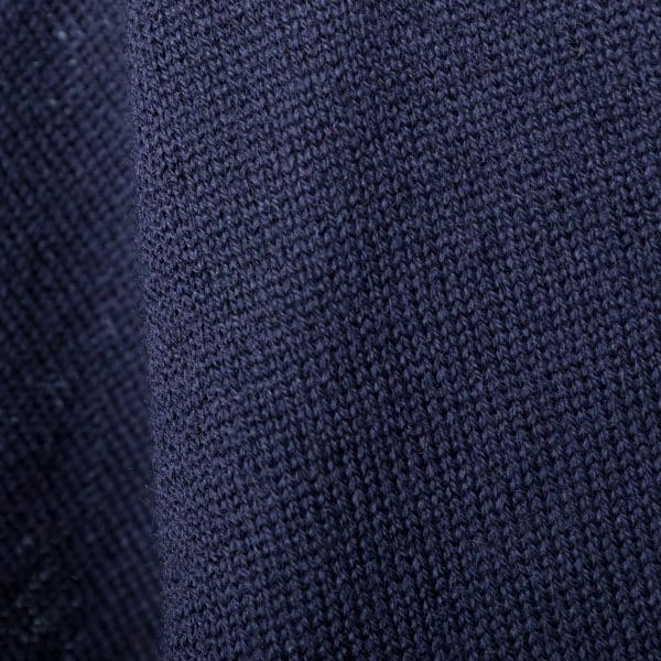 Open Blue Cardi | DIEGO ZORODDU