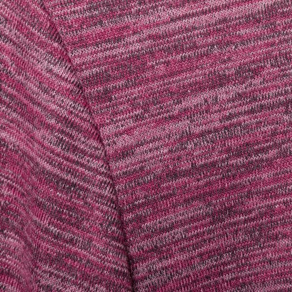 Purple Melange Blouse | DIEGO ZORODDU