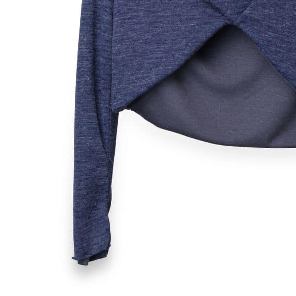 Blue Soft Midi | DIEGO ZORODDU