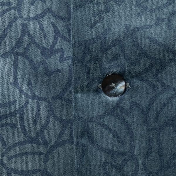 Dusty Tulips Jacket | DIEGO ZORODDU