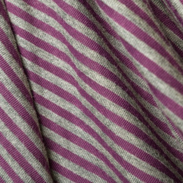 Reversible Stripes Shirt | DIEGO ZORODDU