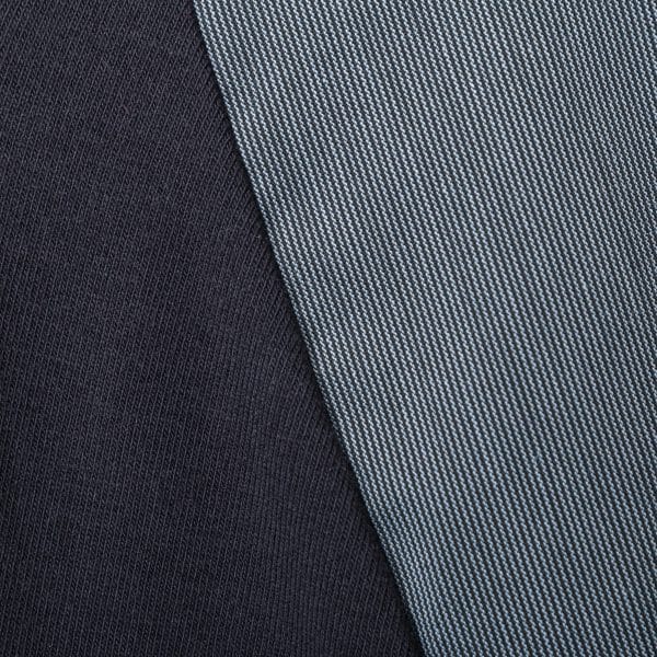 Stripes Neckline | DIEGO ZORODDU