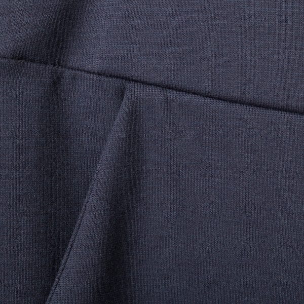 Dull Blue Pants | DIEGO ZORODDU