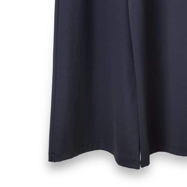 Dull Blue Pants | DIEGO ZORODDU