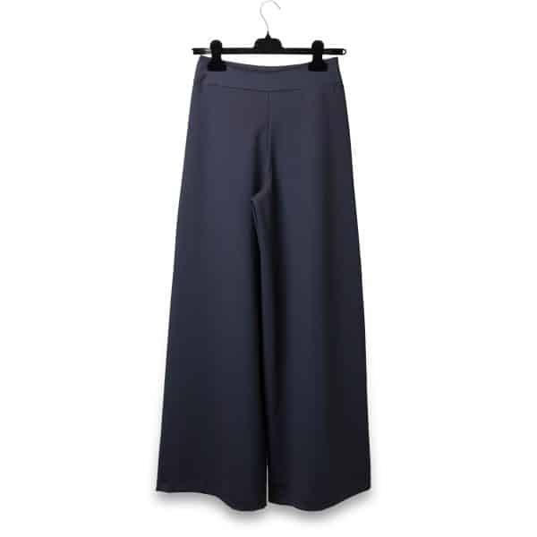 Dull Blue Pants | DIEGO ZORODDU