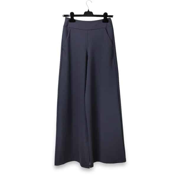 Dull Blue Pants | DIEGO ZORODDU
