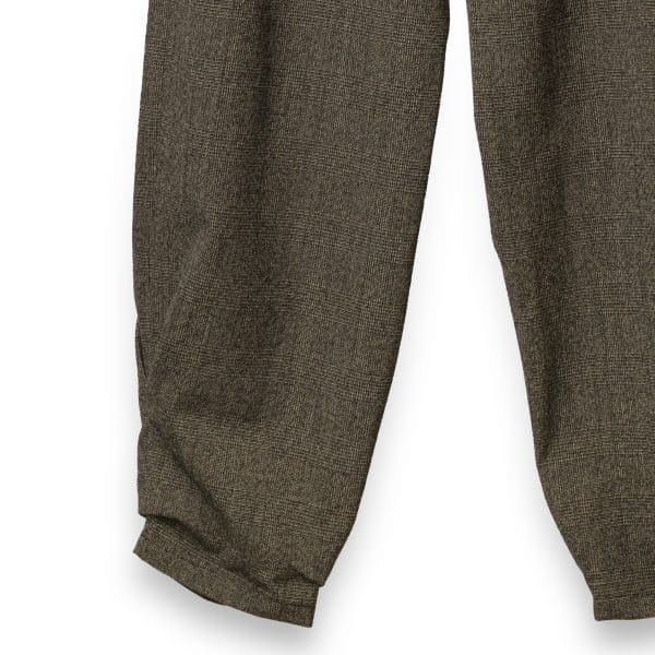 Galles Buttons Pants | DIEGO ZORODDU