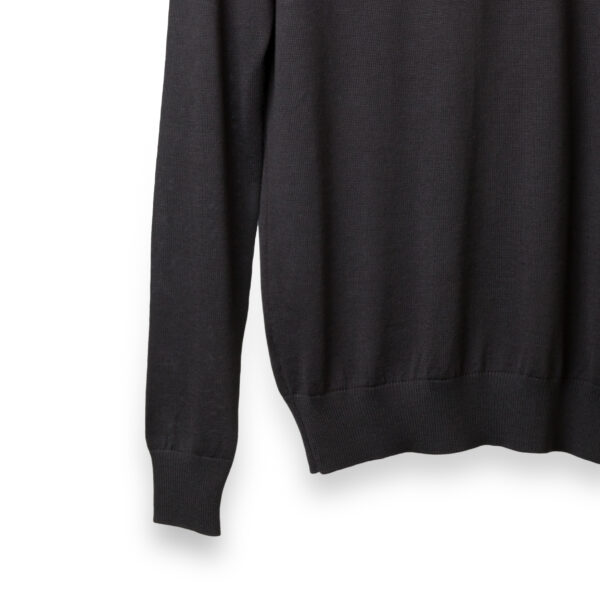 Wool V Dark | DIEGO ZORODDU