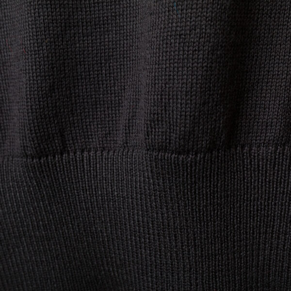 Wool V Dark | DIEGO ZORODDU