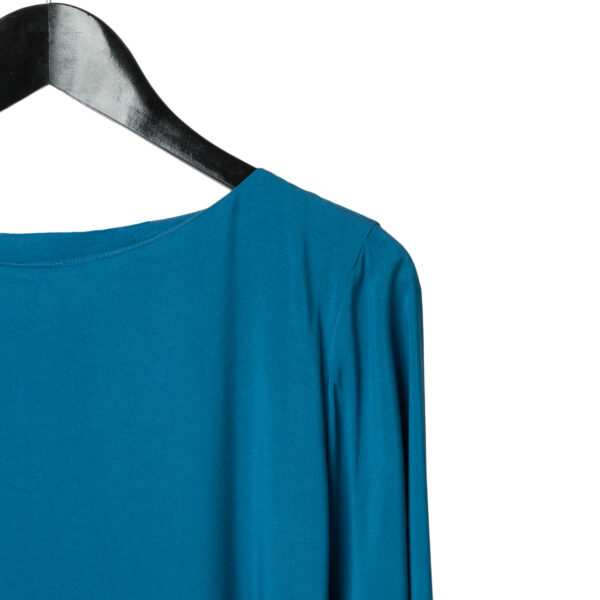 Peacock Blouse | DIEGO ZORODDU