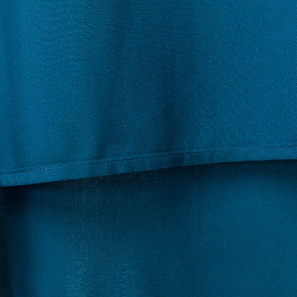 Peacock Blouse | DIEGO ZORODDU