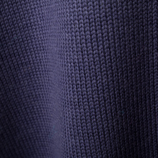 Sleeveless Pull | DIEGO ZORODDU