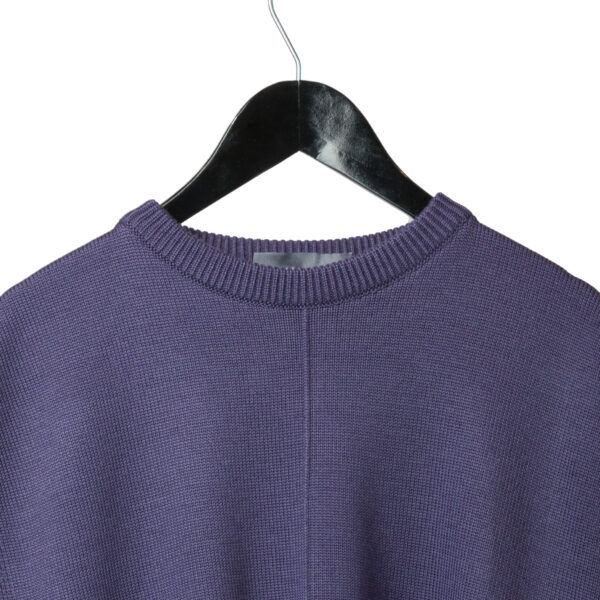 Sleeveless Pull | DIEGO ZORODDU