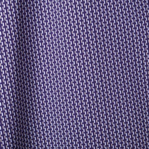Micro Lines Shirt | DIEGO ZORODDU