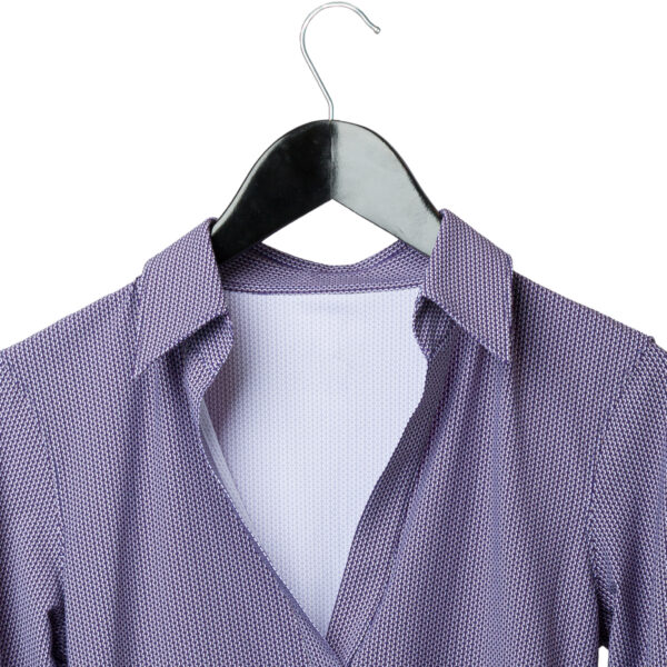 Micro Lines Shirt | DIEGO ZORODDU