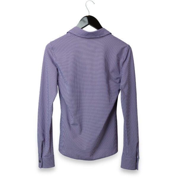 Micro Lines Shirt | DIEGO ZORODDU