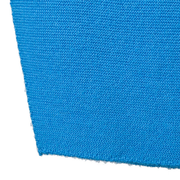 Light Blue Pull | DIEGO ZORODDU