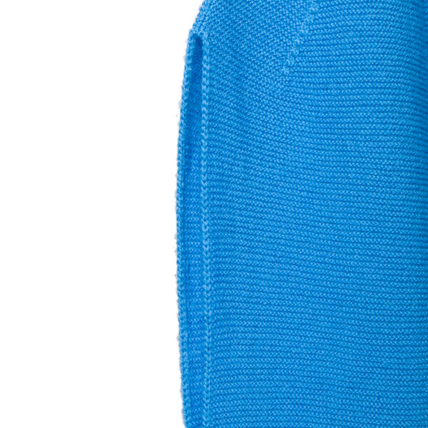 Light Blue Pull | DIEGO ZORODDU