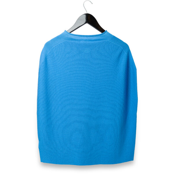 Light Blue Pull | DIEGO ZORODDU