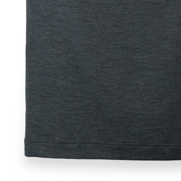 Soft Neck Grey | DIEGO ZORODDU