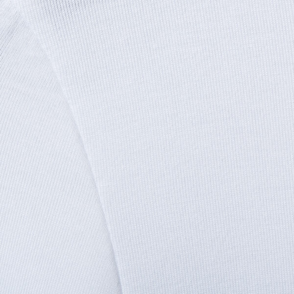White Stretch Skin | DIEGO ZORODDU