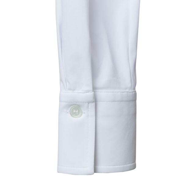 White Shirt | DIEGO ZORODDU