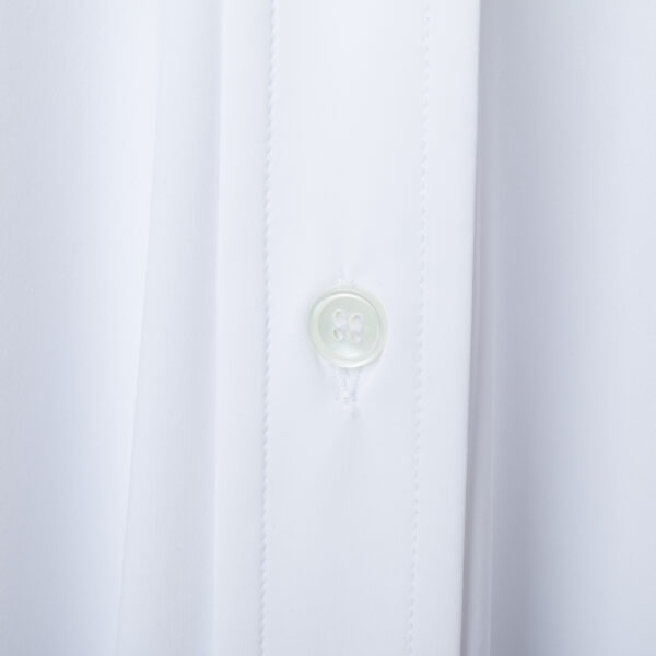 White Shirt | DIEGO ZORODDU