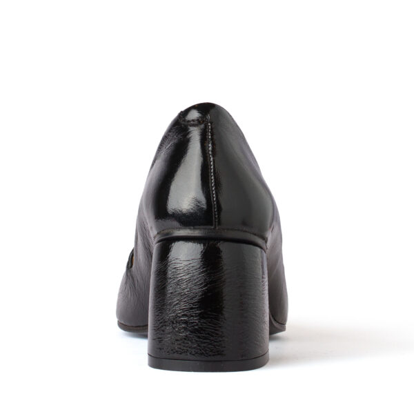 Prince Shiny Black | DIEGO ZORODDU