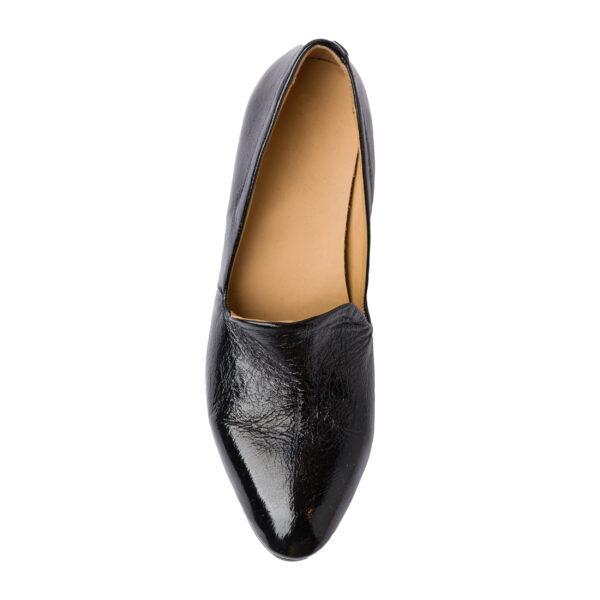 Prince Shiny Black | DIEGO ZORODDU