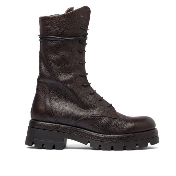 Cyclist Uneven Boots | DIEGO ZORODDU