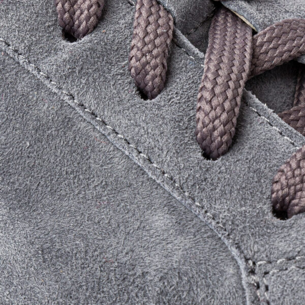 Seal Lace Sneak | DIEGO ZORODDU