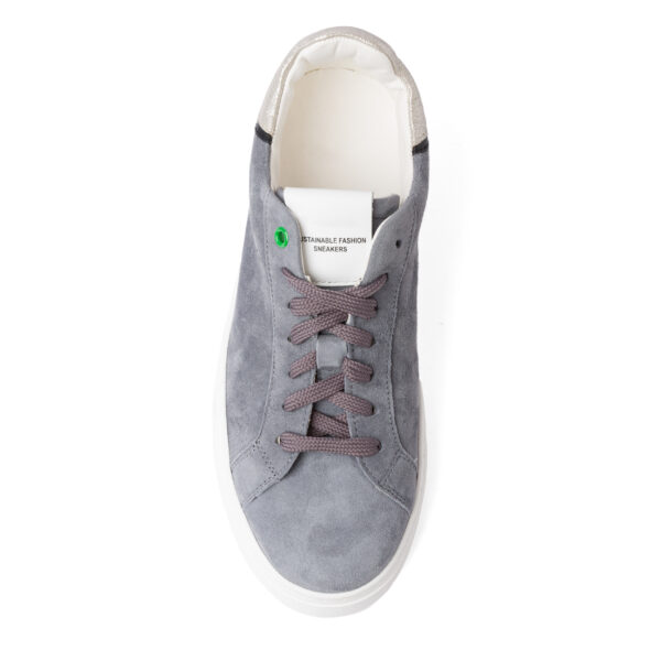 Seal Lace Sneak | DIEGO ZORODDU