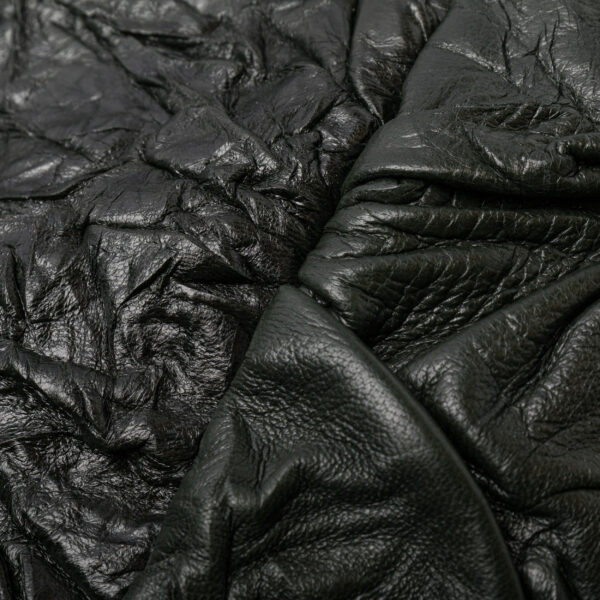 Wrinkles Woods Bag | DIEGO ZORODDU