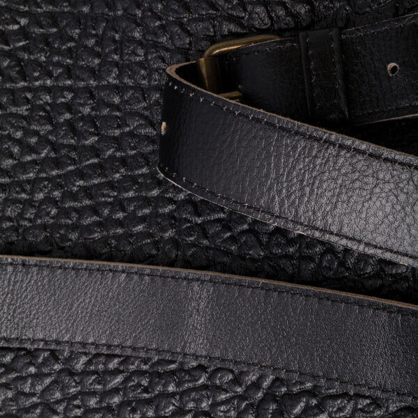 Back Bag | DIEGO ZORODDU