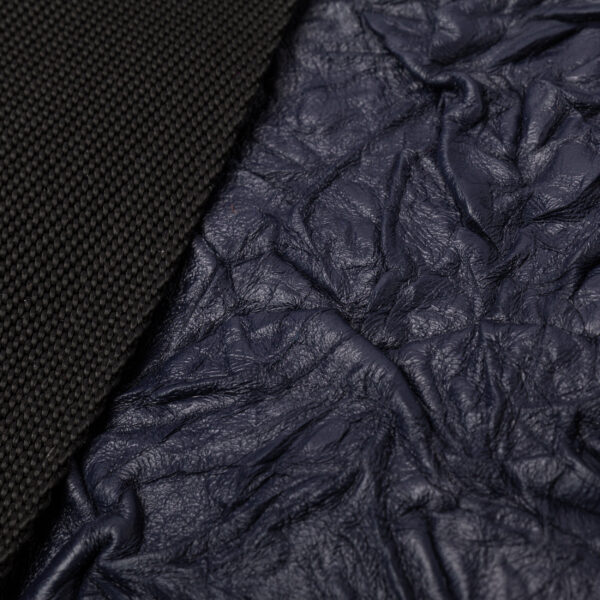 Ink Wrinkles Backpack | DIEGO ZORODDU