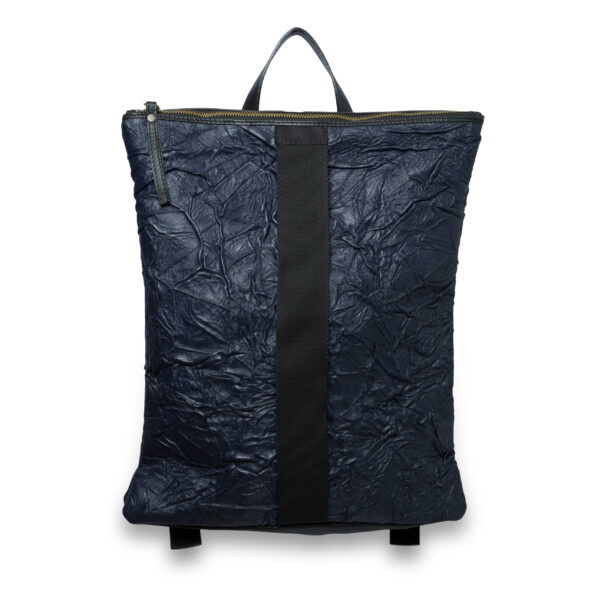 Ink Wrinkles Backpack | DIEGO ZORODDU