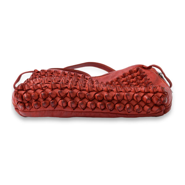 Borsa Nodi Rossa | DIEGO ZORODDU