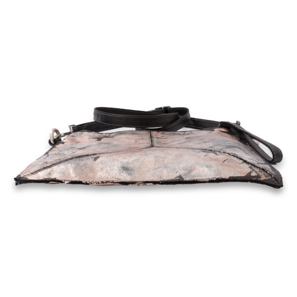 OXY Bag | DIEGO ZORODDU
