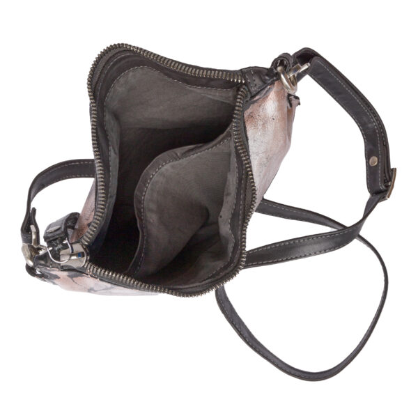 OXY Bag | DIEGO ZORODDU