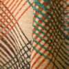 Check Sand Shirt | DIEGO ZORODDU