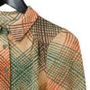 Check Sand Shirt | DIEGO ZORODDU