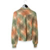 Check Sand Shirt | DIEGO ZORODDU
