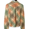 Check Sand Shirt | DIEGO ZORODDU