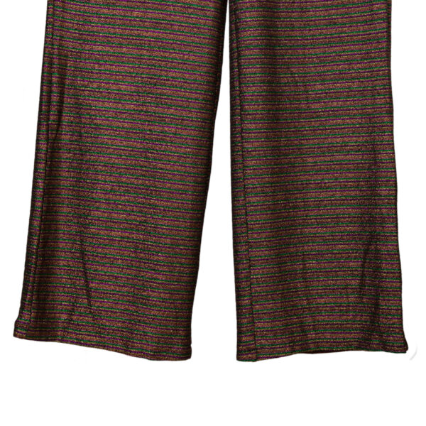 Lurex Jumpsuit | DIEGO ZORODDU