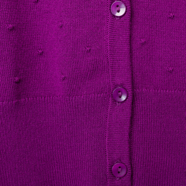 Mademoiselle Violet | DIEGO ZORODDU
