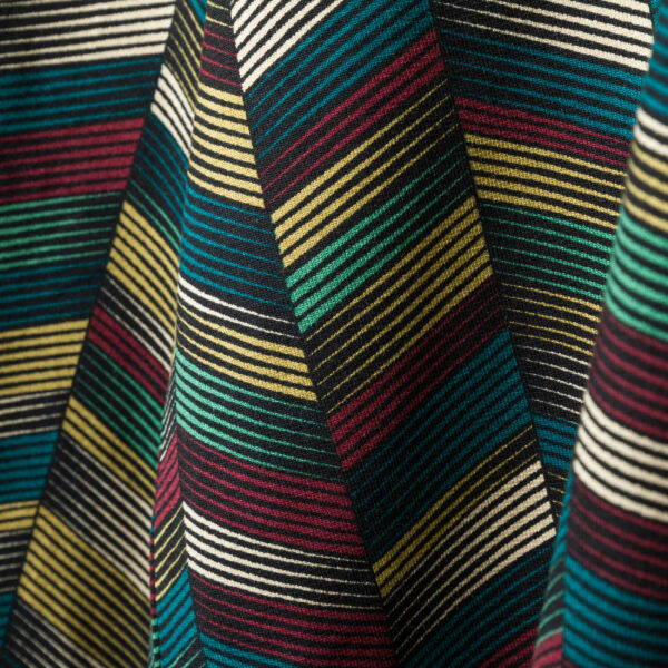 Multi Lines Shirt | DIEGO ZORODDU